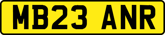 MB23ANR