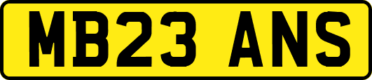 MB23ANS