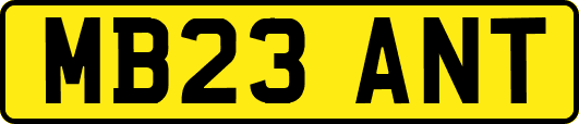 MB23ANT