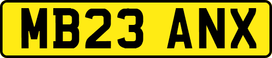 MB23ANX