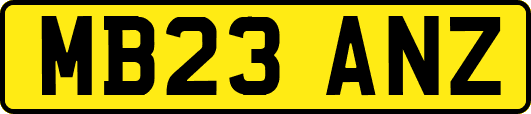 MB23ANZ