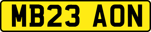 MB23AON
