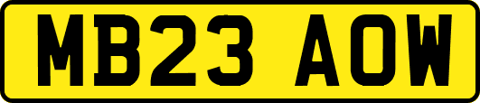 MB23AOW