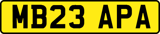 MB23APA
