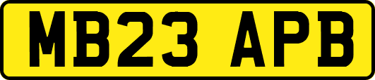MB23APB