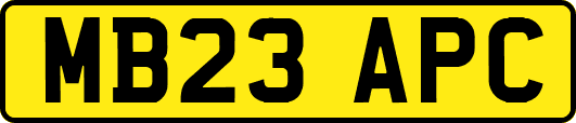 MB23APC