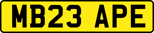 MB23APE