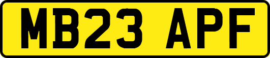MB23APF