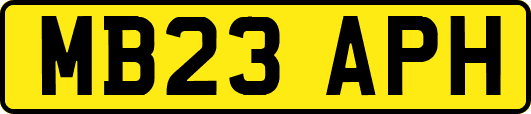 MB23APH