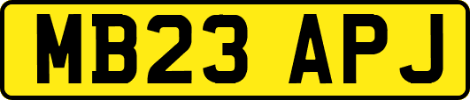 MB23APJ