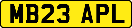 MB23APL