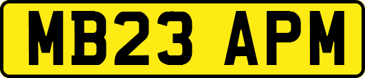 MB23APM