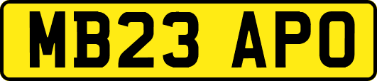 MB23APO