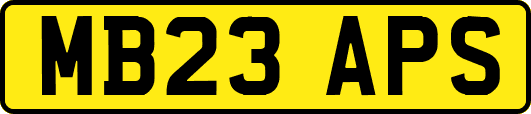 MB23APS