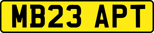 MB23APT