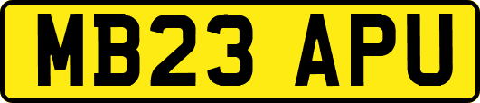 MB23APU