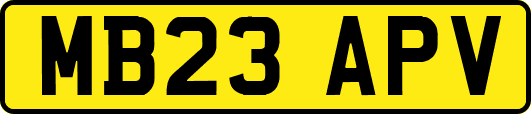 MB23APV