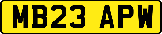 MB23APW