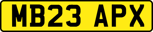 MB23APX