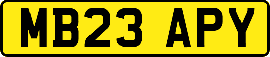 MB23APY