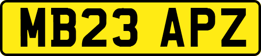MB23APZ