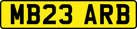 MB23ARB