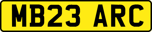 MB23ARC