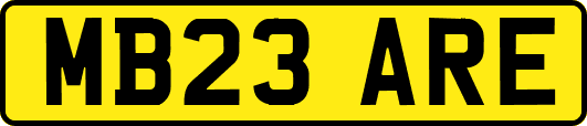 MB23ARE