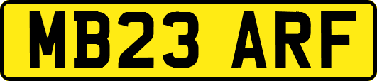 MB23ARF