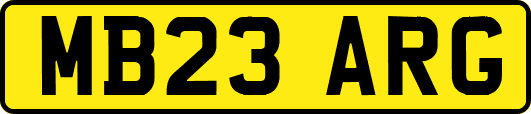MB23ARG