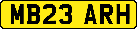 MB23ARH