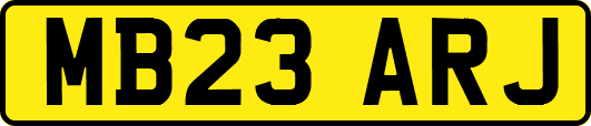 MB23ARJ