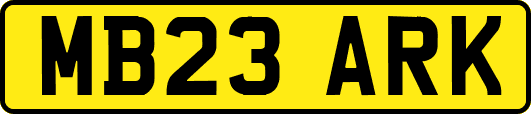 MB23ARK