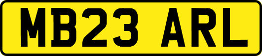 MB23ARL