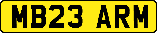 MB23ARM