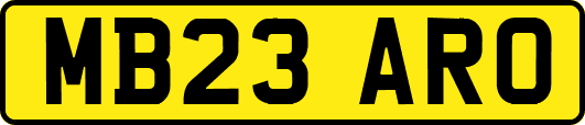 MB23ARO