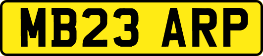 MB23ARP