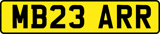 MB23ARR