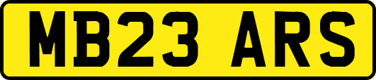 MB23ARS