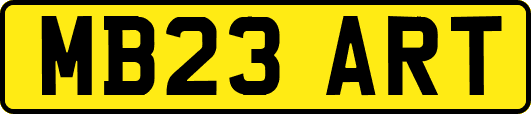 MB23ART