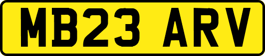 MB23ARV