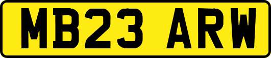 MB23ARW
