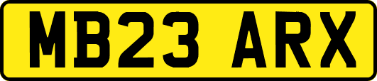 MB23ARX