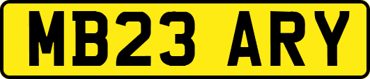 MB23ARY