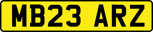 MB23ARZ