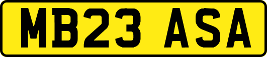 MB23ASA