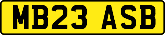 MB23ASB