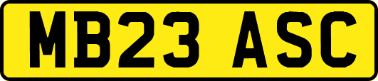 MB23ASC