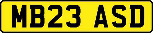 MB23ASD