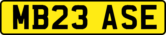 MB23ASE